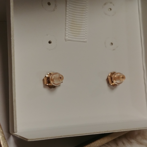 NEW Stirling Silver Earrings - Picture 4 of 4